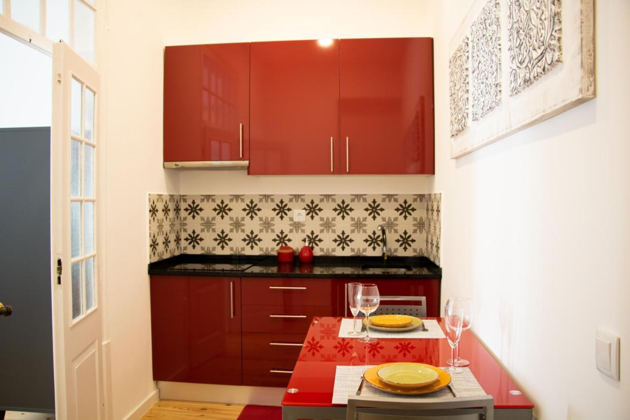 Casa Saudade Luxury Rooms Фару Екстер'єр фото