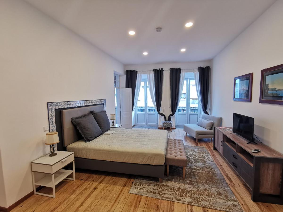 Casa Saudade Luxury Rooms Фару Екстер'єр фото