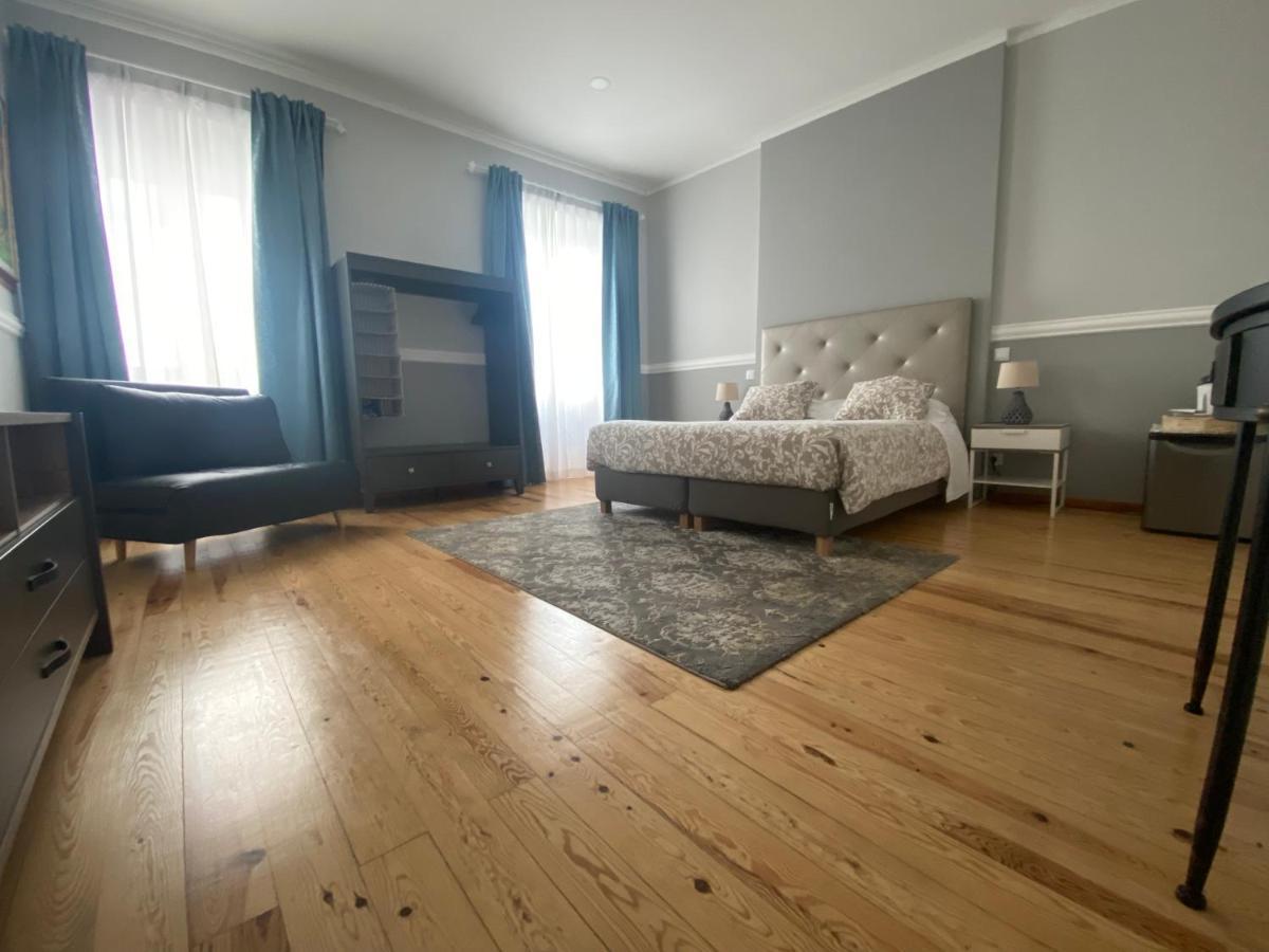 Casa Saudade Luxury Rooms Фару Екстер'єр фото