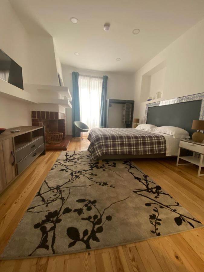 Casa Saudade Luxury Rooms Фару Екстер'єр фото