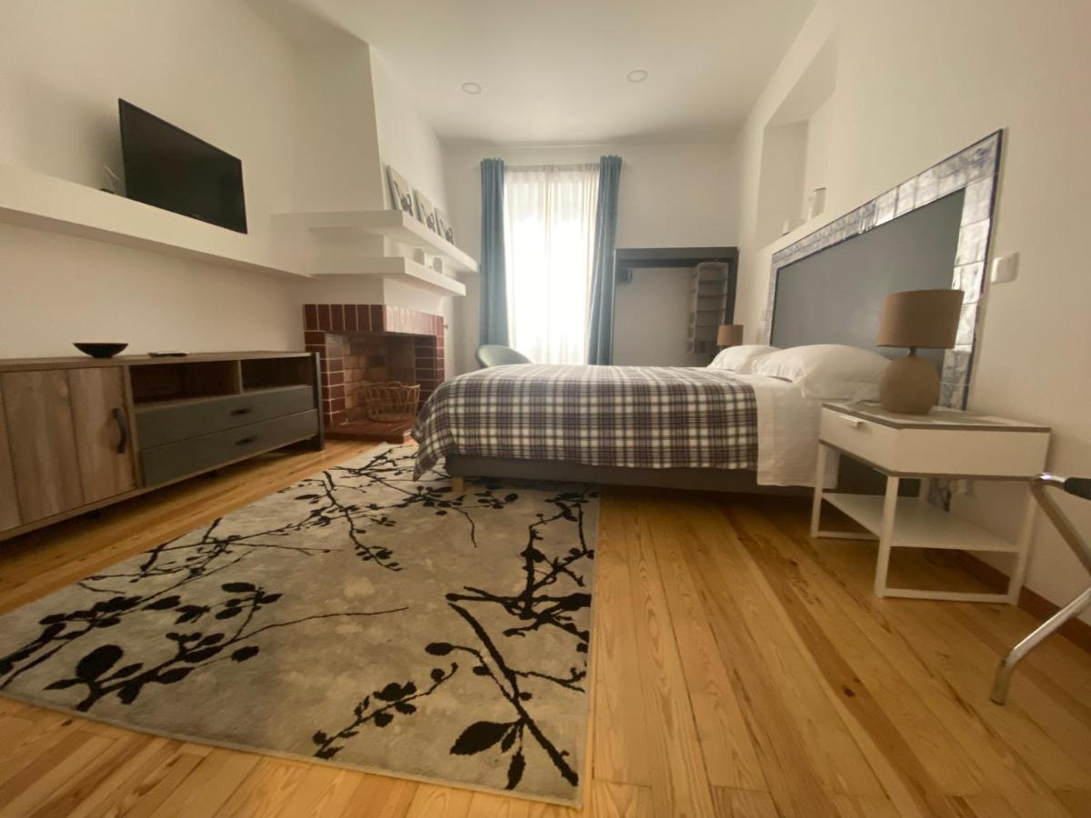 Casa Saudade Luxury Rooms Фару Екстер'єр фото
