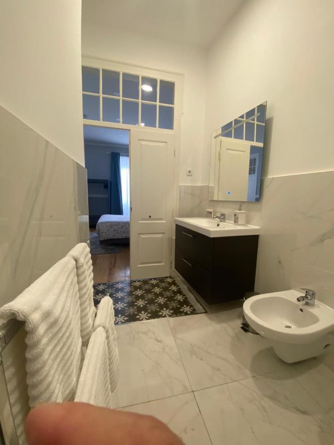 Casa Saudade Luxury Rooms Фару Екстер'єр фото