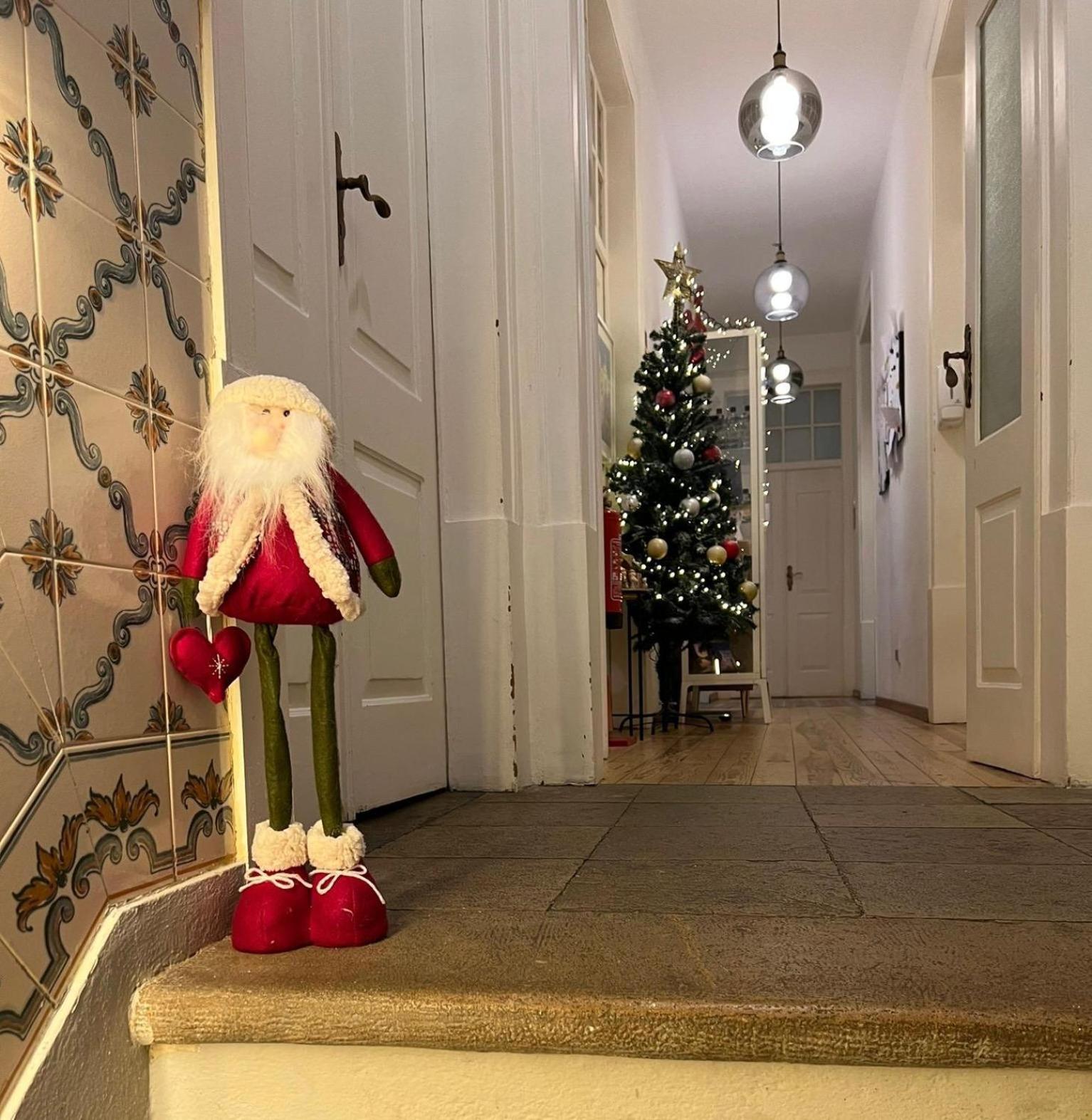 Casa Saudade Luxury Rooms Фару Екстер'єр фото